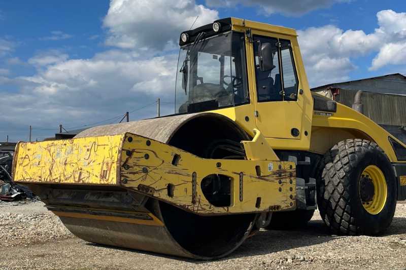 OmecoHub - Immagine BOMAG BW219DH